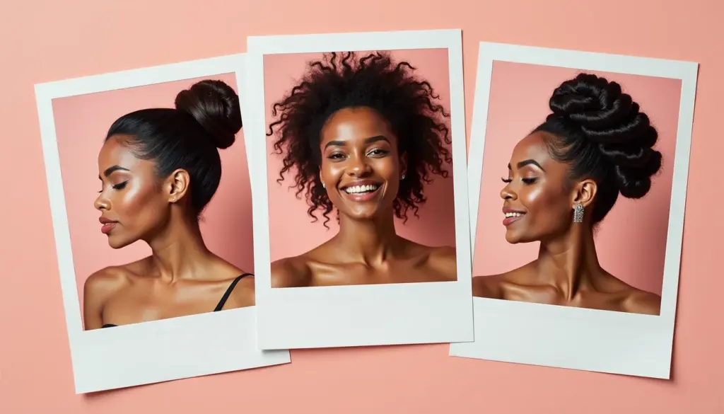 62 Penteados Presos para Festa: Ideias Elegantes, Fáceis e Modernas