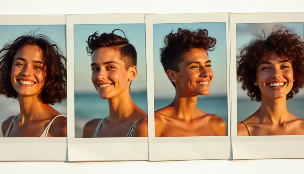 53 Penteados Simples Cabelo Curto: Lindos em Menos de 5 Minutos 53 Penteados Simples Cabelo Curto: Lindos em Menos de 5 Minutos