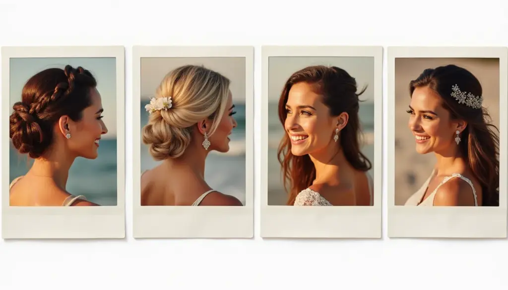 50 Penteados Simples para Casamento Que Você Faz em Casa em 5 Minutos