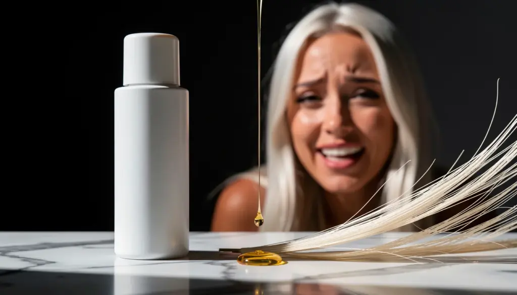 Melhor Protetor de Plex para Descoloração Ex: Olaplex e Alternativas que Funcionam