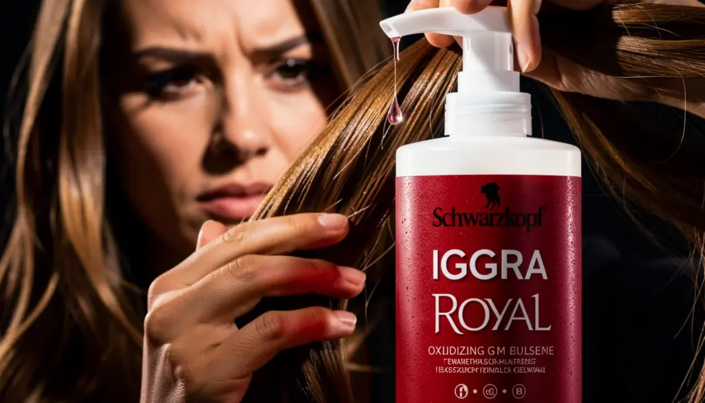 Qual Volumagem Usar na Igora Royal? Guia para Evitar Danos Qual Volumagem Usar na Igora Royal? Guia para Evitar Danos