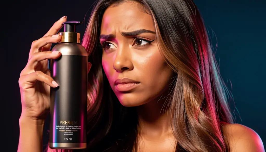 Shampoo de Crescimento Capilar Funciona Mesmo? A Verdade