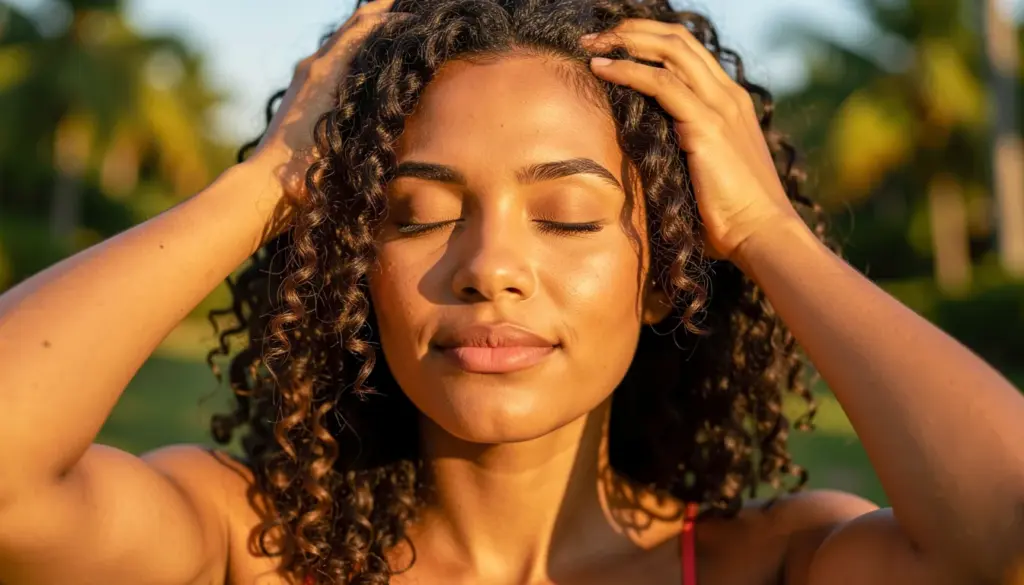 Shampoo para Couro Cabeludo Sensível ou com Descamação: O Melhor Custo-Benefício de 2026 Shampoo para Couro Cabeludo Sensível ou com Descamação: O Melhor Custo-Benefício de 2026