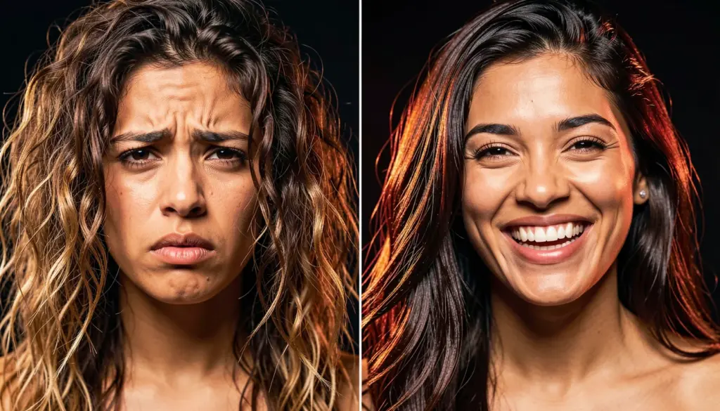 Shampoo Reconstrutor vs Hidratação: Qual Usar Sem Errar Shampoo Reconstrutor vs Hidratação: Qual Usar Sem Errar