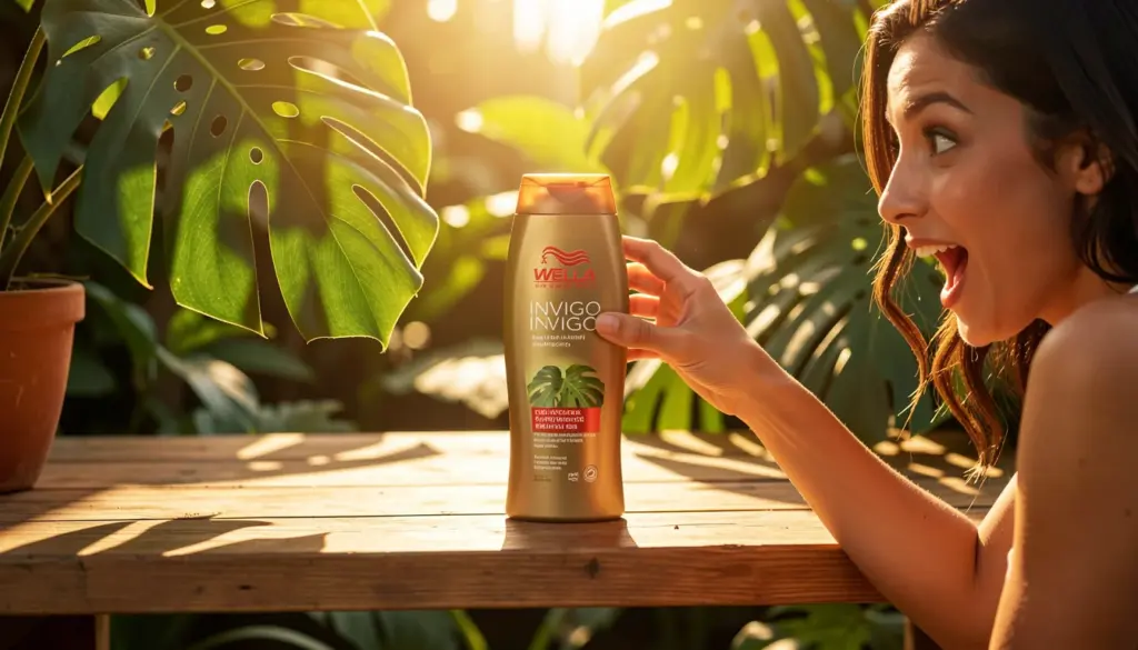 Shampoo Wella Invigo Menor Preço: O Veredito Surpreendente de 2026 Shampoo Wella Invigo Menor Preço: O Veredito Surpreendente de 2026