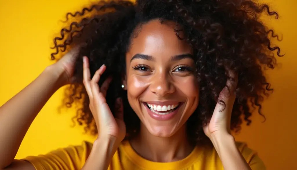 Solto Penteado para Cabelo Cacheado: 5 Ideias que Valorizam o Volume
