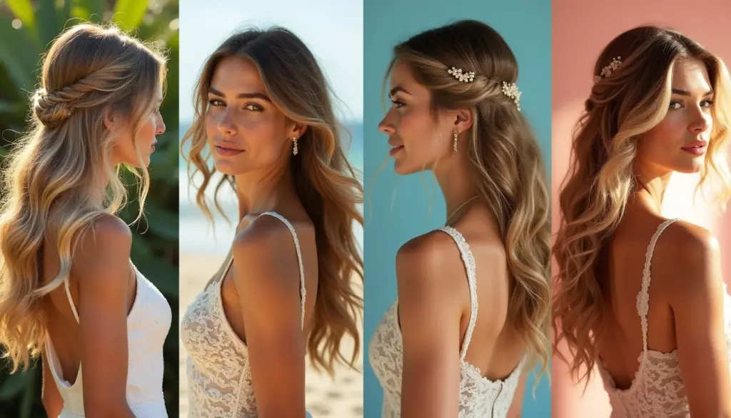 60 Solto Penteado para Casamento Convidada que São Puro Charme em 2026