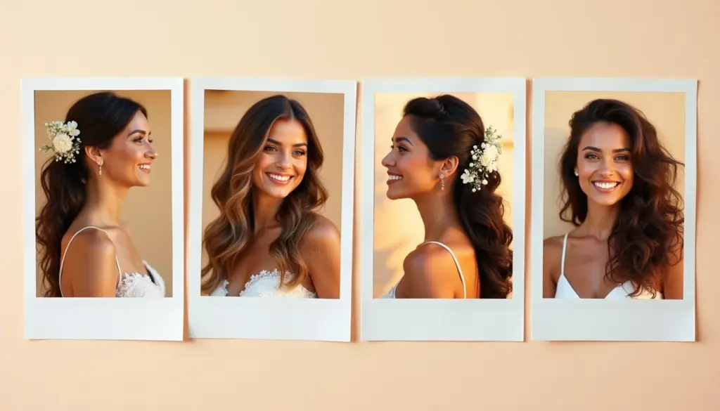 35 Solto Penteado para Madrinha de Casamento Lindos e Elegantes