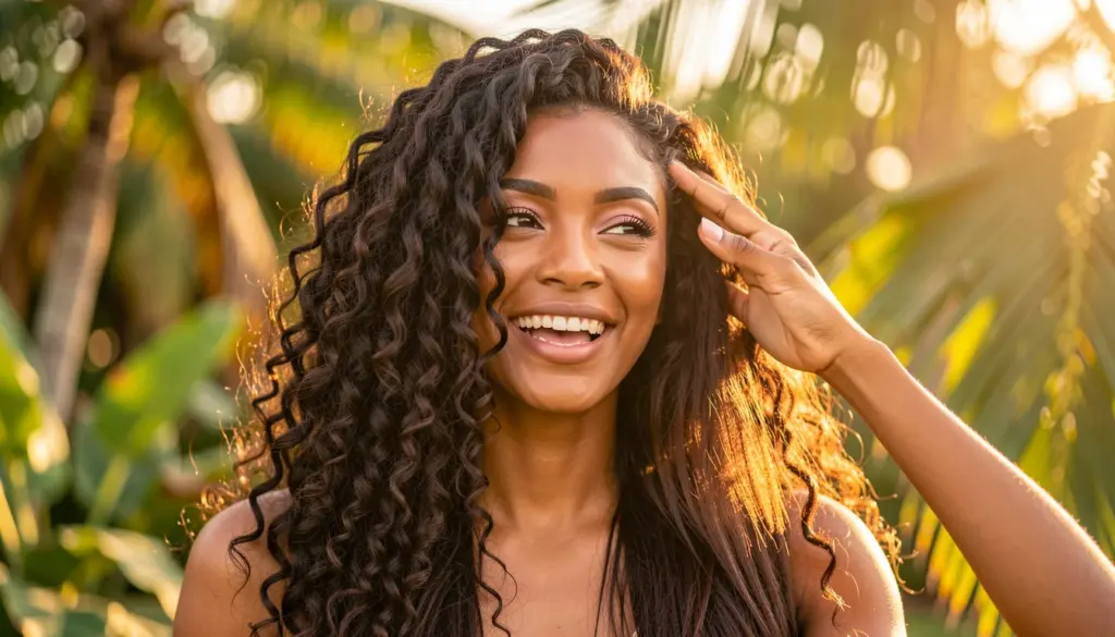 34 Tipos de Cabelo: O Mapa Que Acaba Com a Dúvida 34 Tipos de Cabelo: O Mapa Que Acaba Com a Dúvida